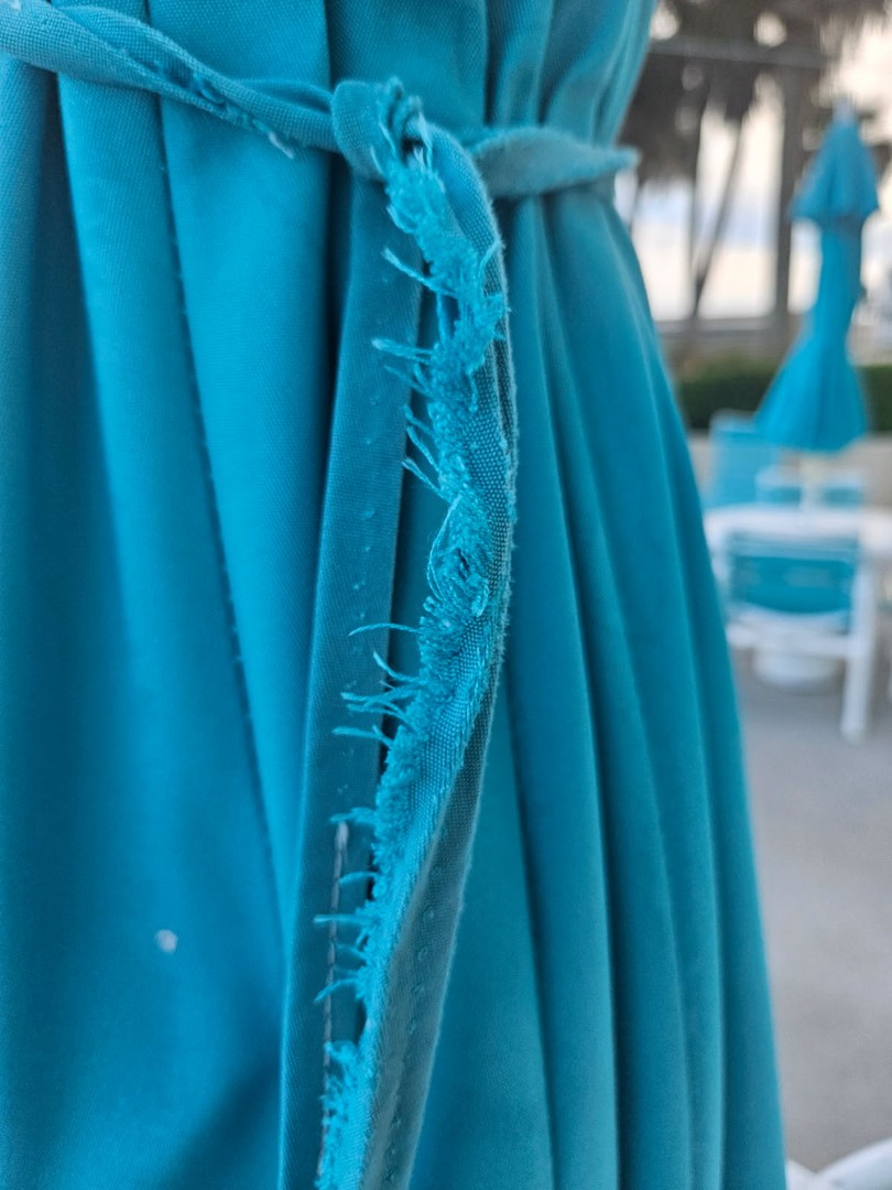Pool Umbrellas